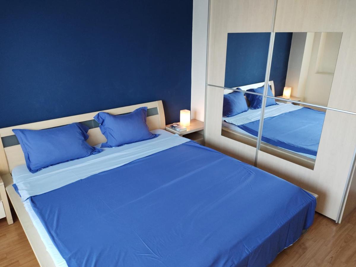 Wenie Apartment By EasyBoekarest Buitenkant foto